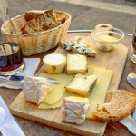 Taste Cheese & Wine