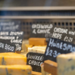 Stop to Taste Cheese