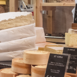 Neal’s Yard Dairy in London