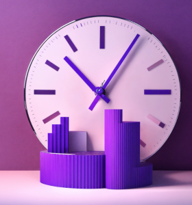 Timing Your Consumption for Maximum Effect