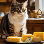 Fun Cheese Facts & Myths