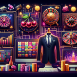 Your Ultimate Casino Playbook: Top Sites, Slot Secrets, High RTP Games & What to Wear on Casino Night